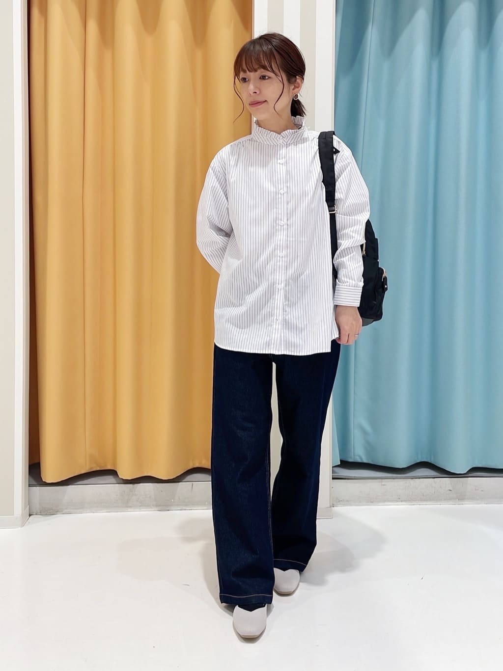kinaさんの「SHOO･LA･RUE｜」を使ったコーディネート