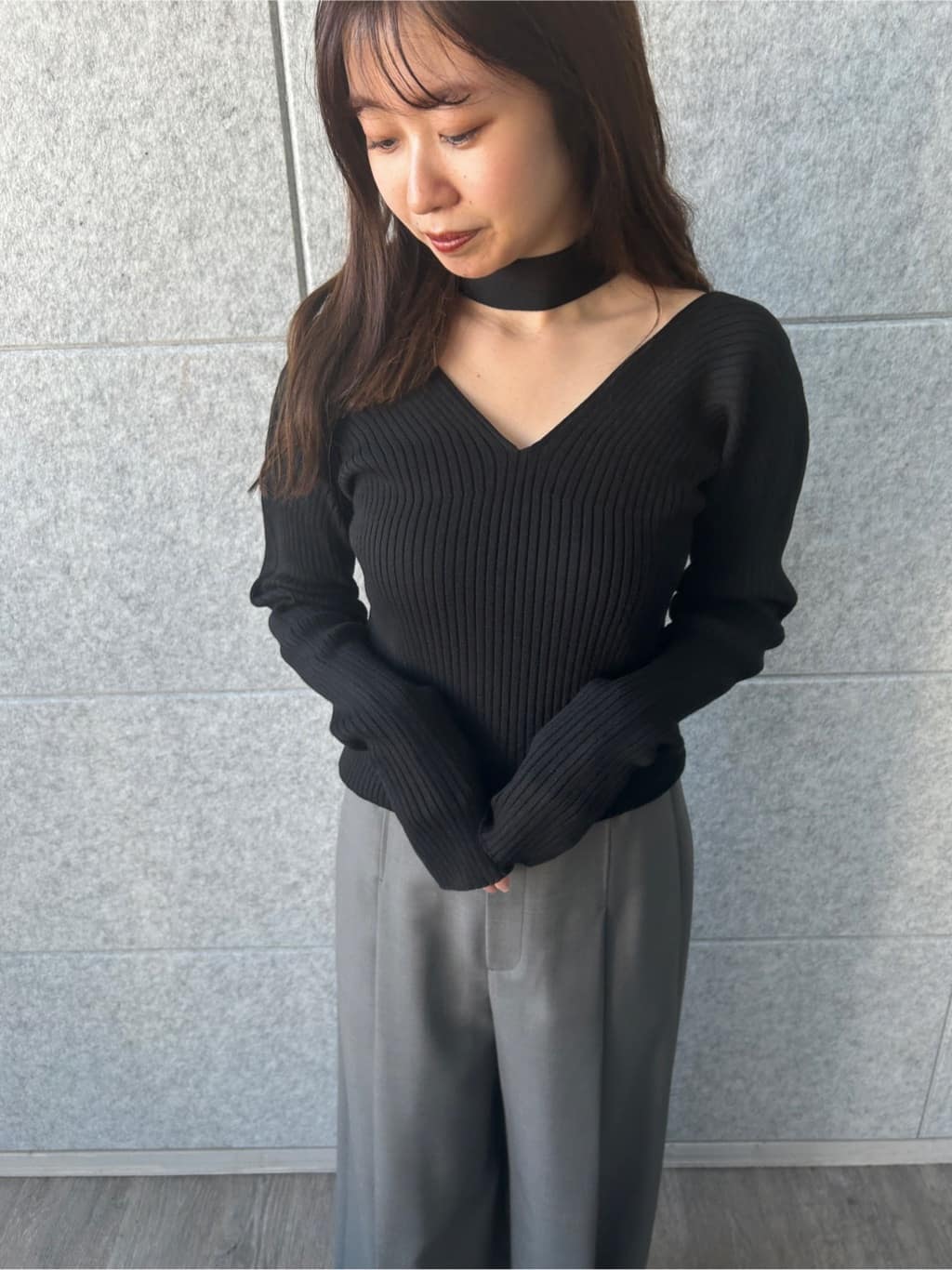 ishikawaさんの「CODE A｜」を使ったコーディネート
