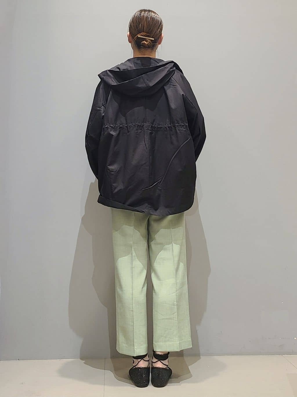 みりんさんの「THE SHOP TK｜」を使ったコーディネート