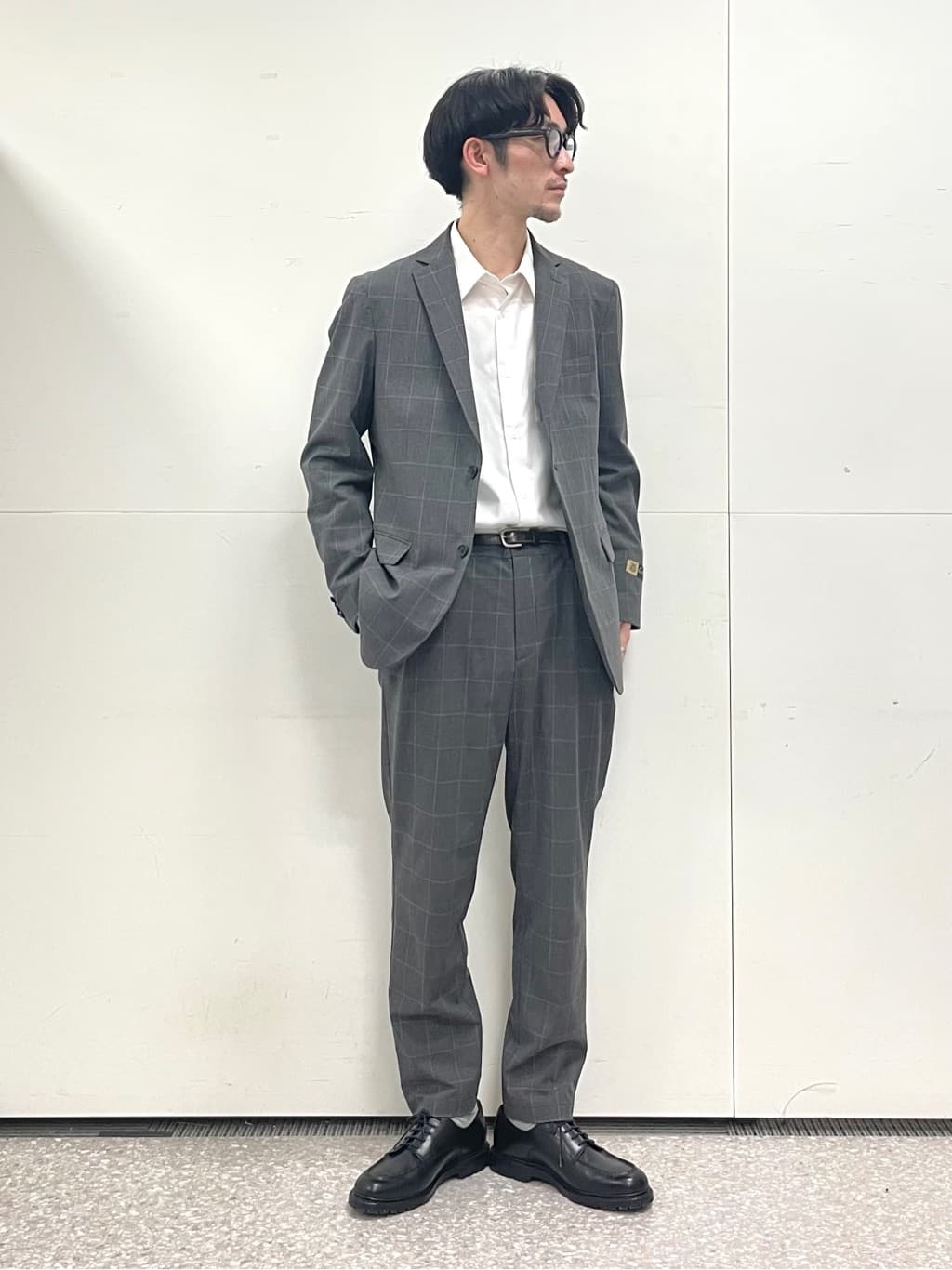 gattaさんの「THE SHOP TK｜」を使ったコーディネート