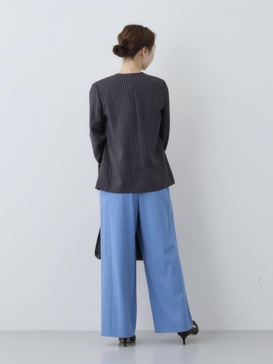 mitsukiさんの「INDIVI｜」を使ったコーディネート
