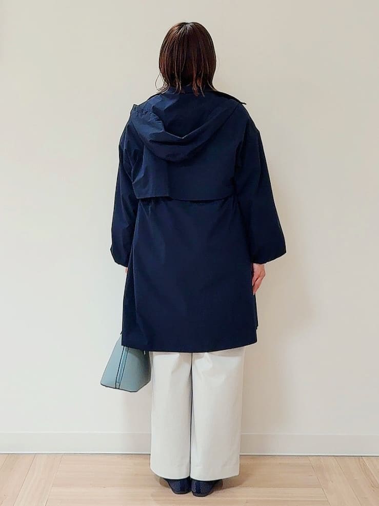 amiさんの「Reflect｜◆【夏SALE／E‐QUALITY／洗える】異素材ミックスプルオーバー」を使ったコーディネート