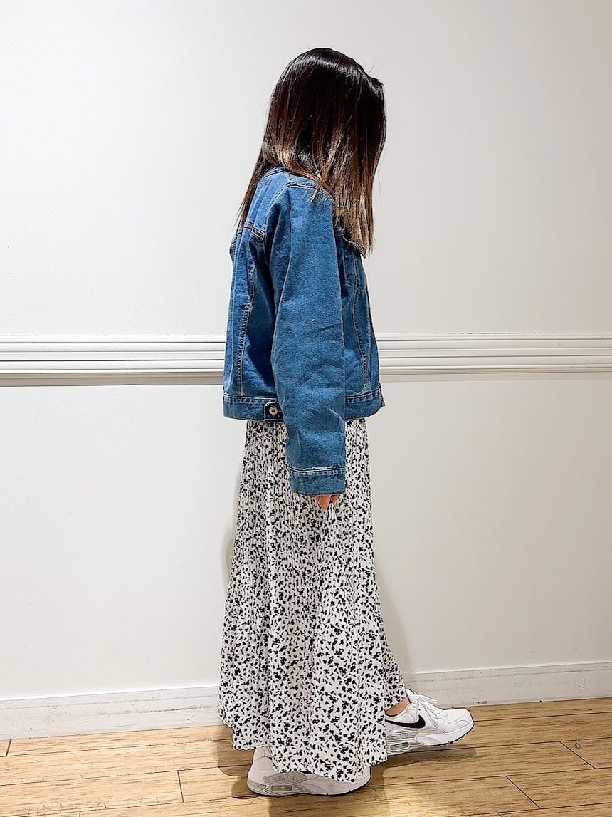 もえさんの「SHOO･LA･RUE｜」を使ったコーディネート