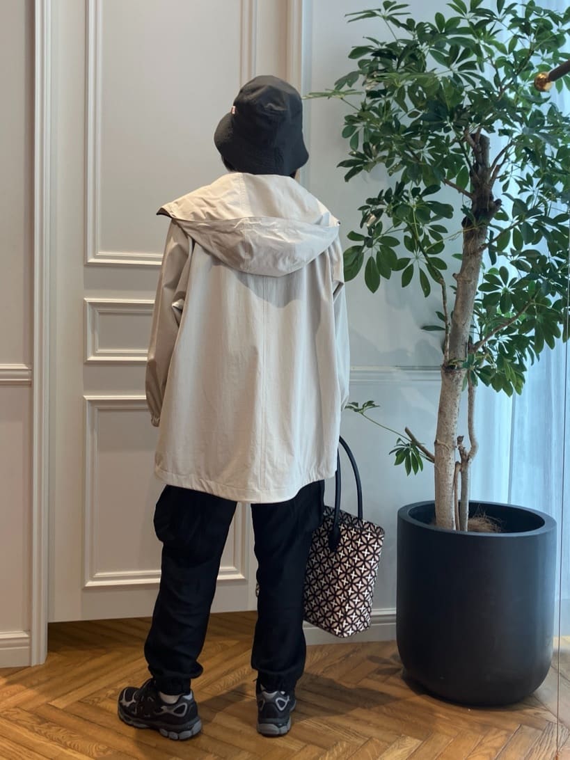 konominさんの「DRESSTERIOR｜」を使ったコーディネート