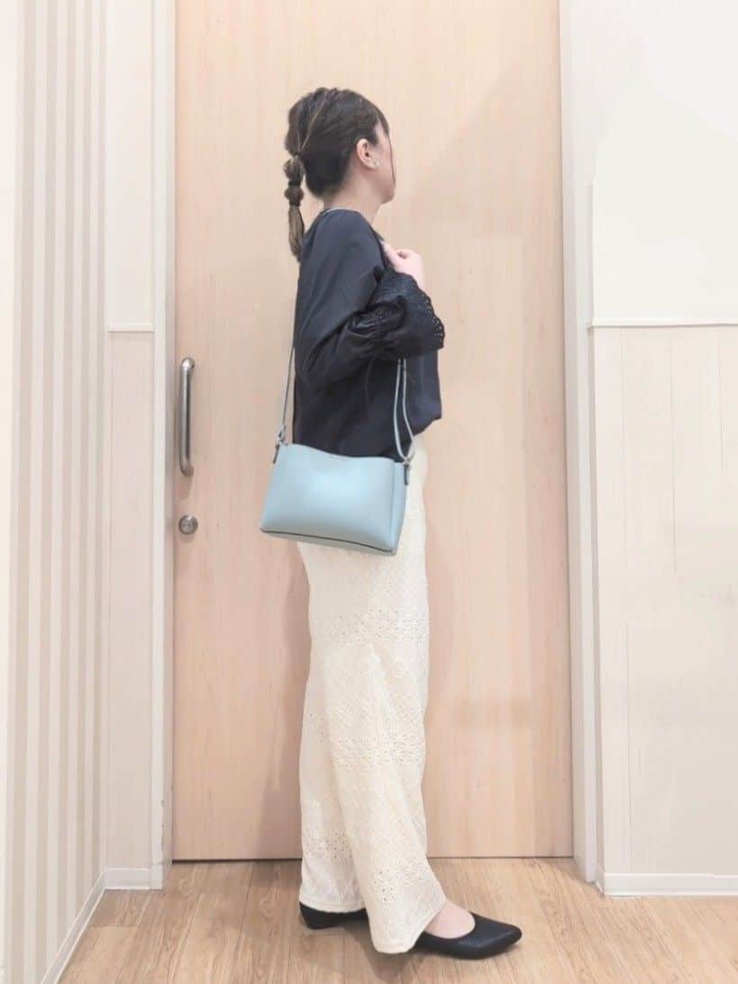 あさんの「SHOO･LA･RUE｜」を使ったコーディネート