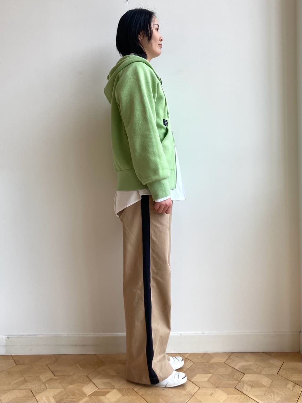 nakagawaさんの「Dessin｜」を使ったコーディネート