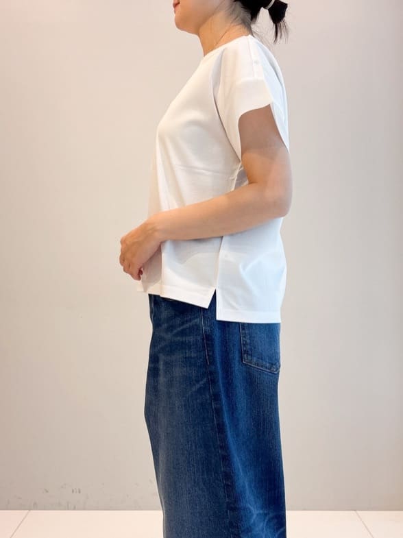 nakajoさんの「Dessin｜」を使ったコーディネート