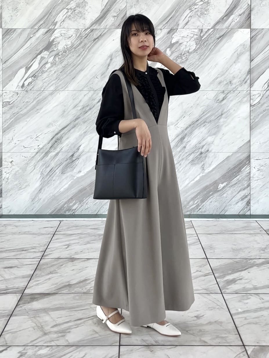 cotaniさんの「grove｜」を使ったコーディネート