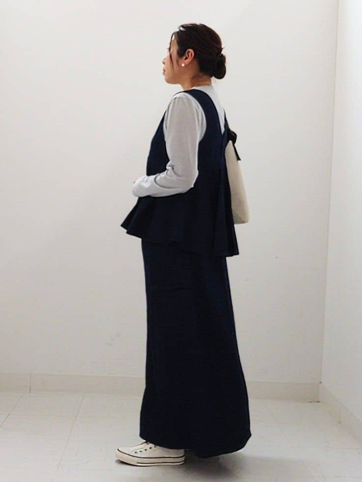 KJさんの「Dessin｜」を使ったコーディネート