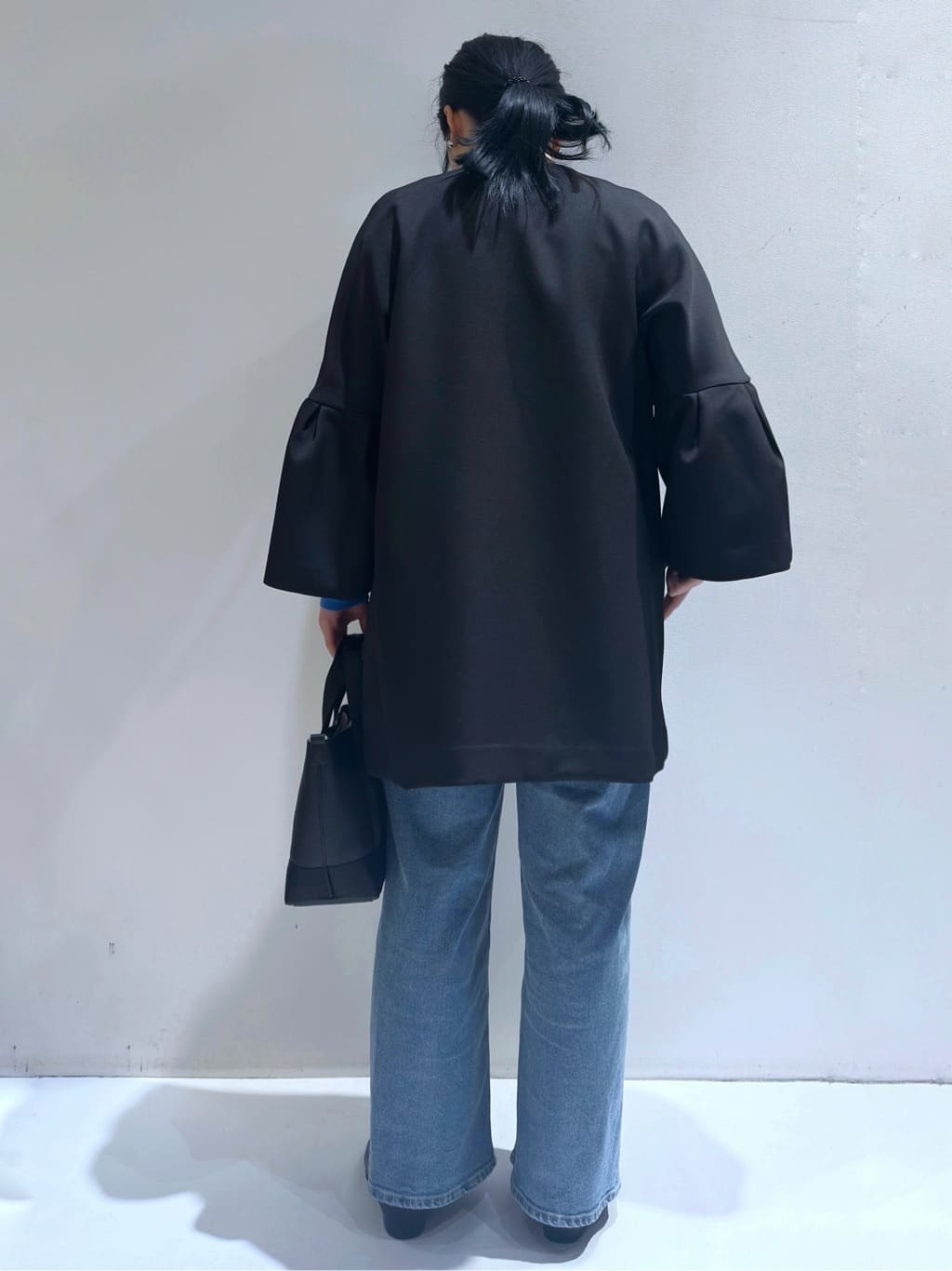 momoさんの「OPAQUE.CLIP｜」を使ったコーディネート