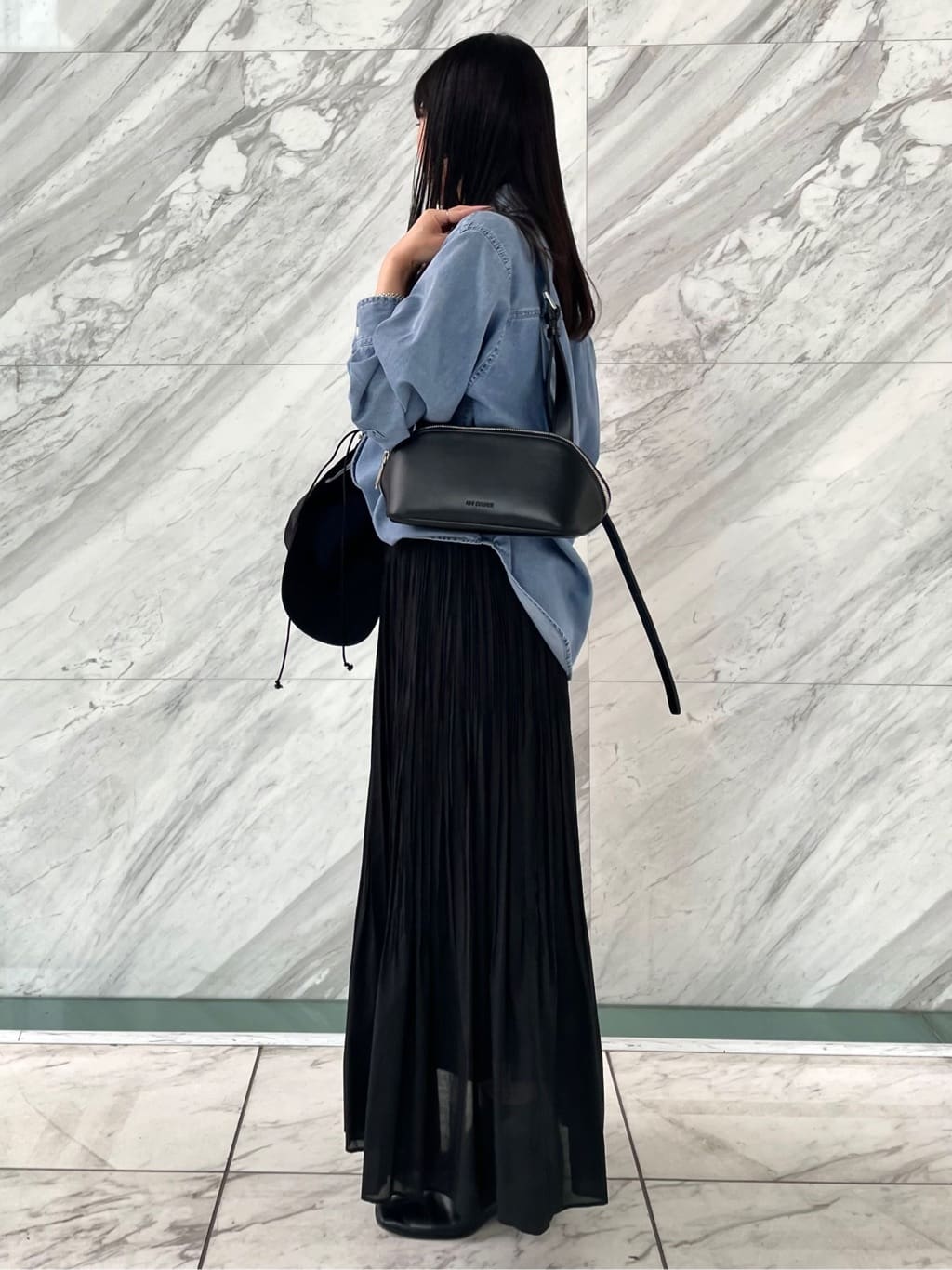 arisaさんの「DRESSTERIOR｜」を使ったコーディネート