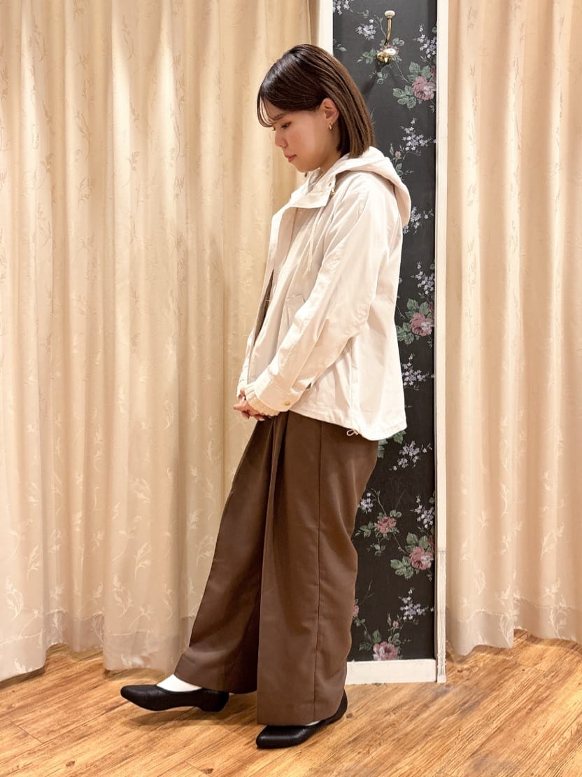 りぃさんの「SHOO･LA･RUE｜」を使ったコーディネート