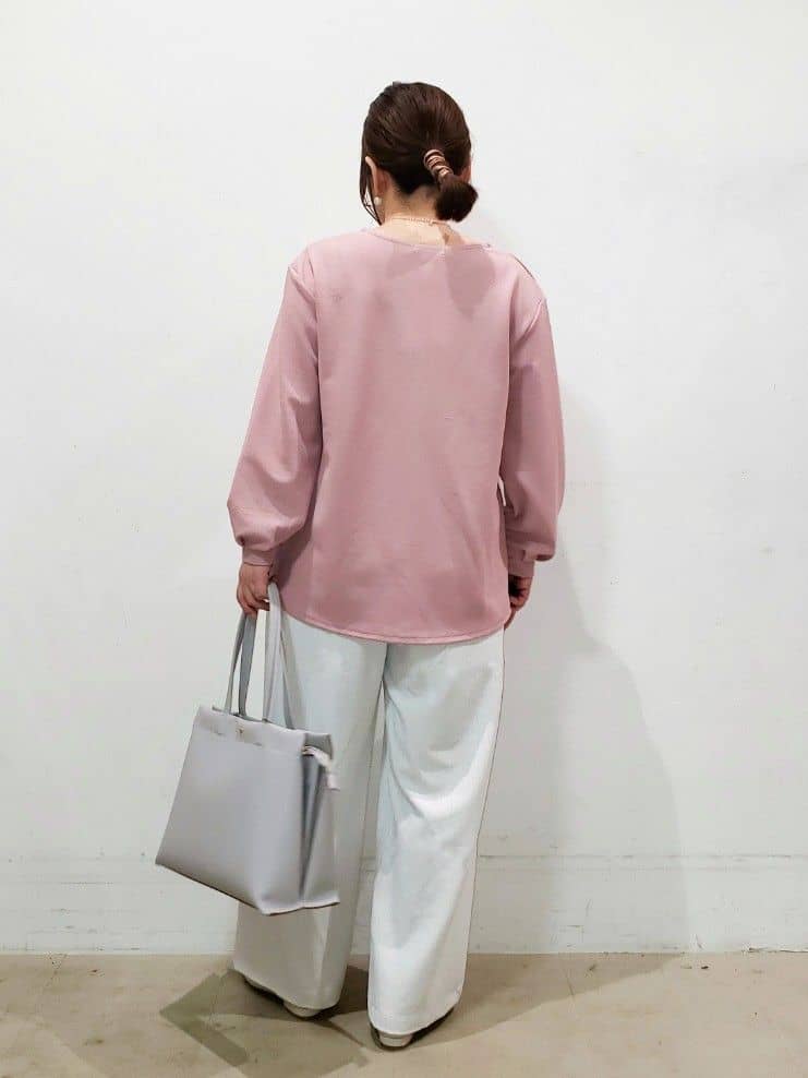 TSUCHIYAさんの「SHOO･LA･RUE｜」を使ったコーディネート