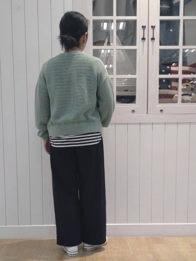 kaiさんの「Dessin｜」を使ったコーディネート