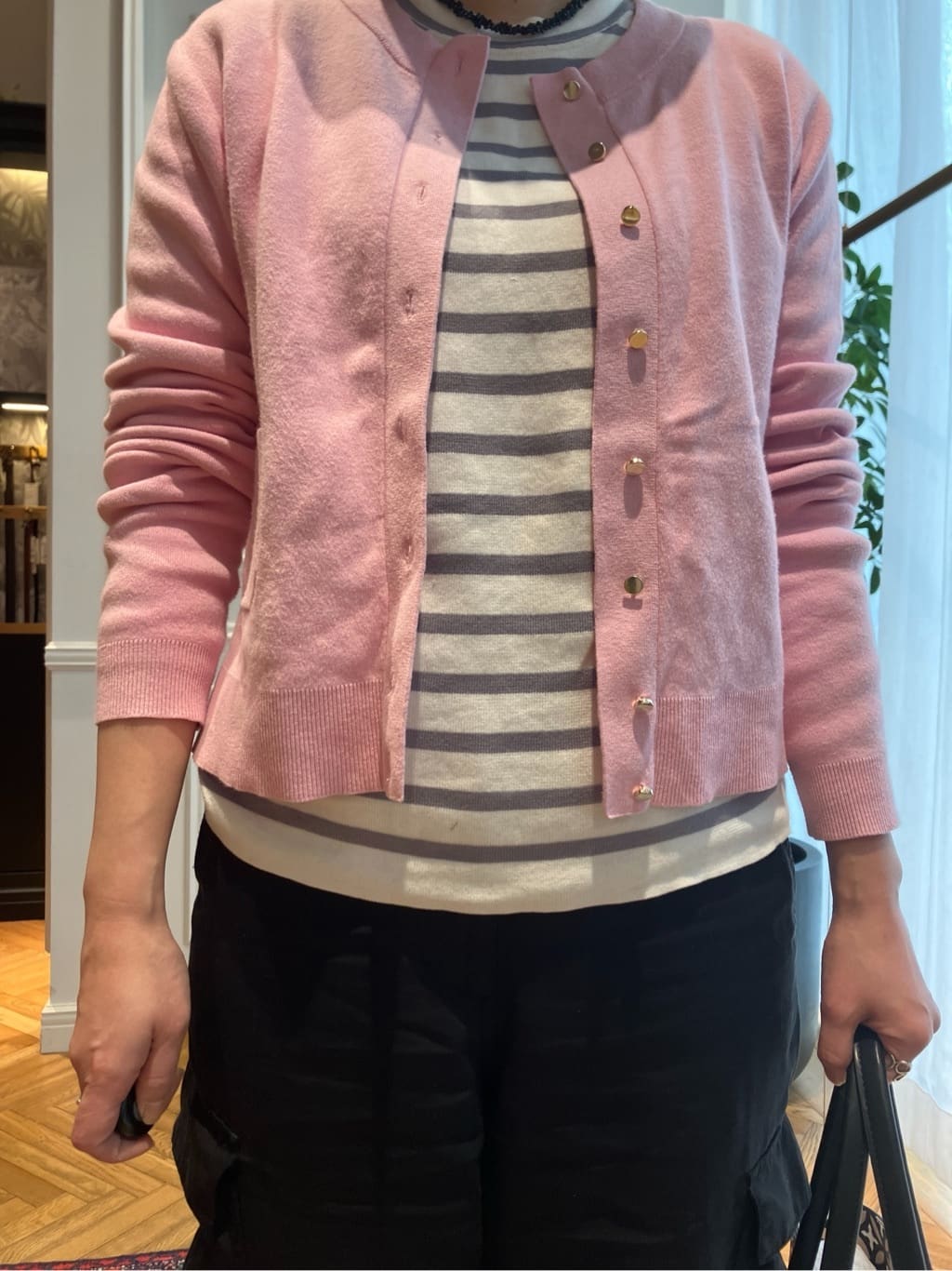 konominさんの「DRESSTERIOR｜」を使ったコーディネート