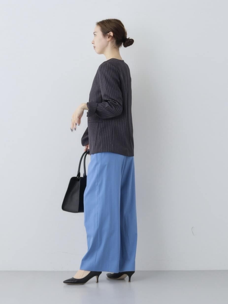 mitsukiさんの「INDIVI｜」を使ったコーディネート