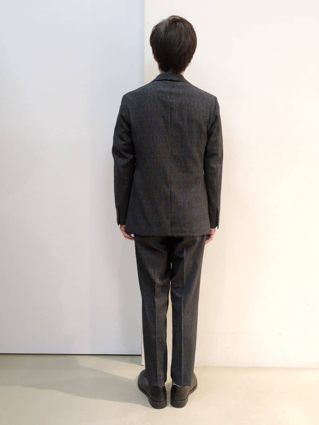 takeさんの「THE SHOP TK｜◆【AVANT AIR】メッシュ ジャケット セットアップ可/洗濯機OK/ストレッチ/シワになりにく」を使ったコーディネート