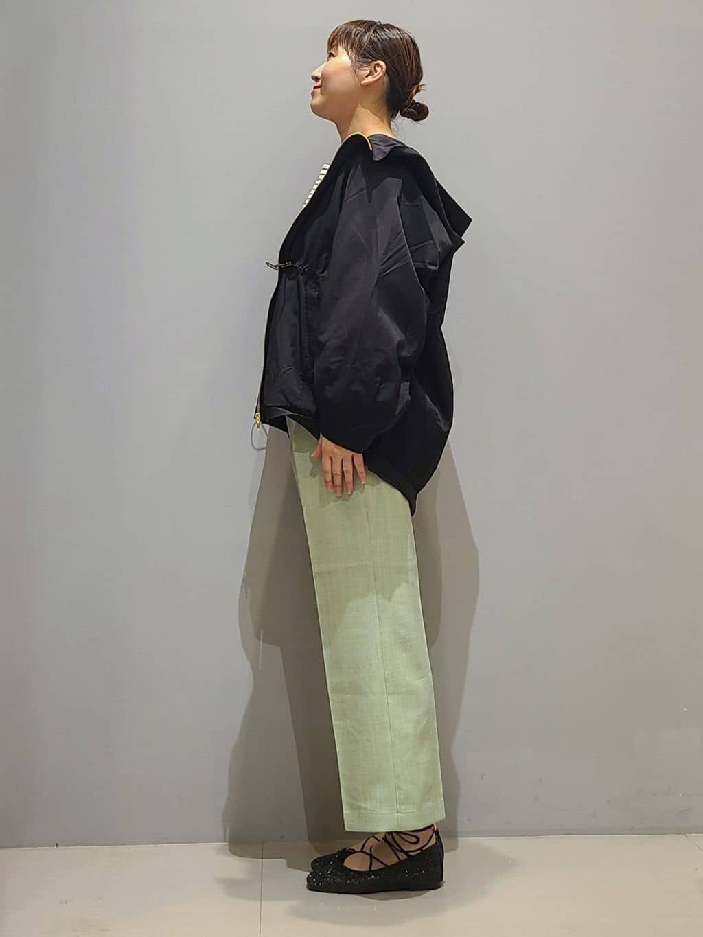 みりんさんの「THE SHOP TK｜」を使ったコーディネート