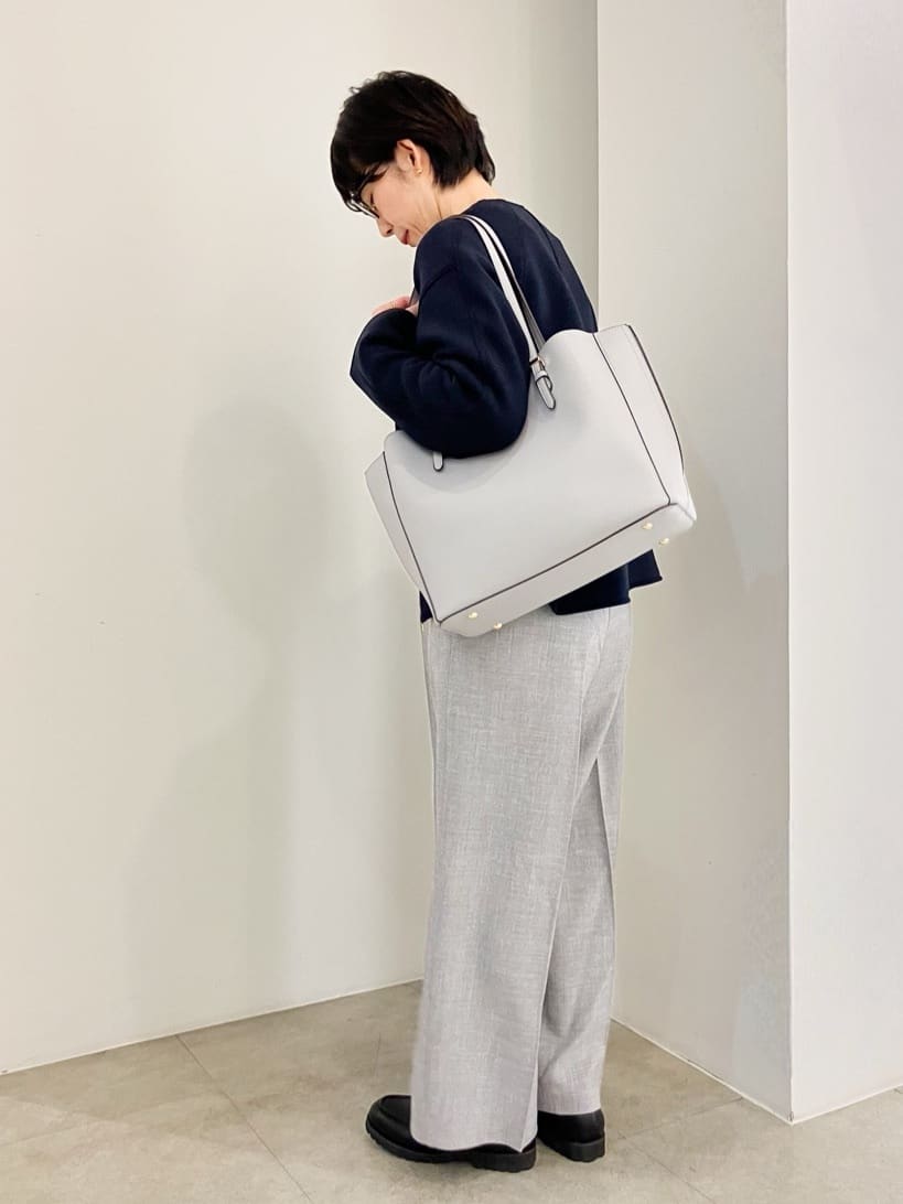 KUROさんの「grove｜」を使ったコーディネート