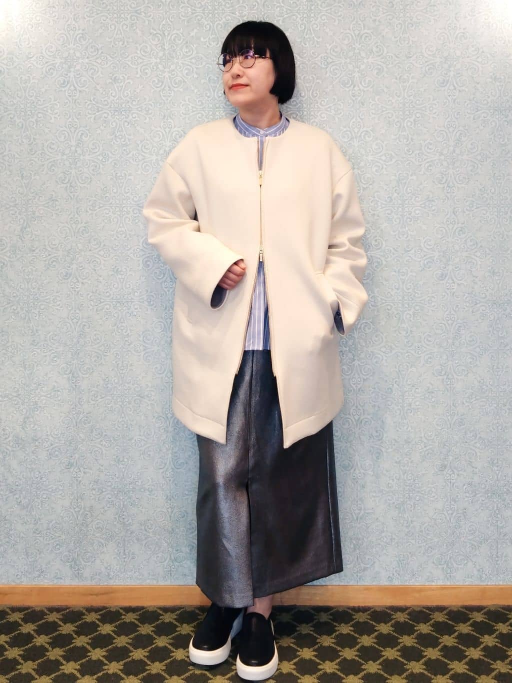 みいさんの「index｜」を使ったコーディネート