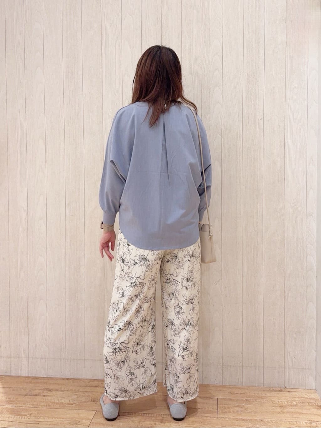 あーやさんの「SHOO･LA･RUE｜」を使ったコーディネート