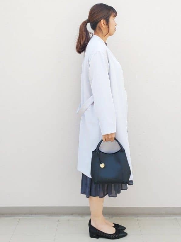 mamiさんの「index｜」を使ったコーディネート