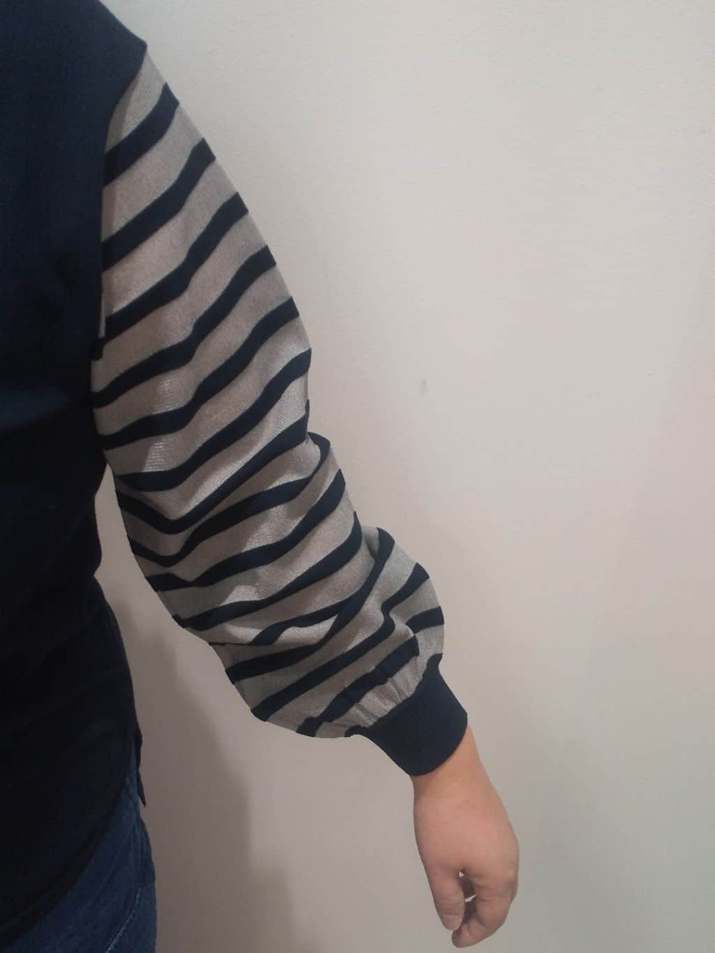 Kさんの「Dessin｜」を使ったコーディネート