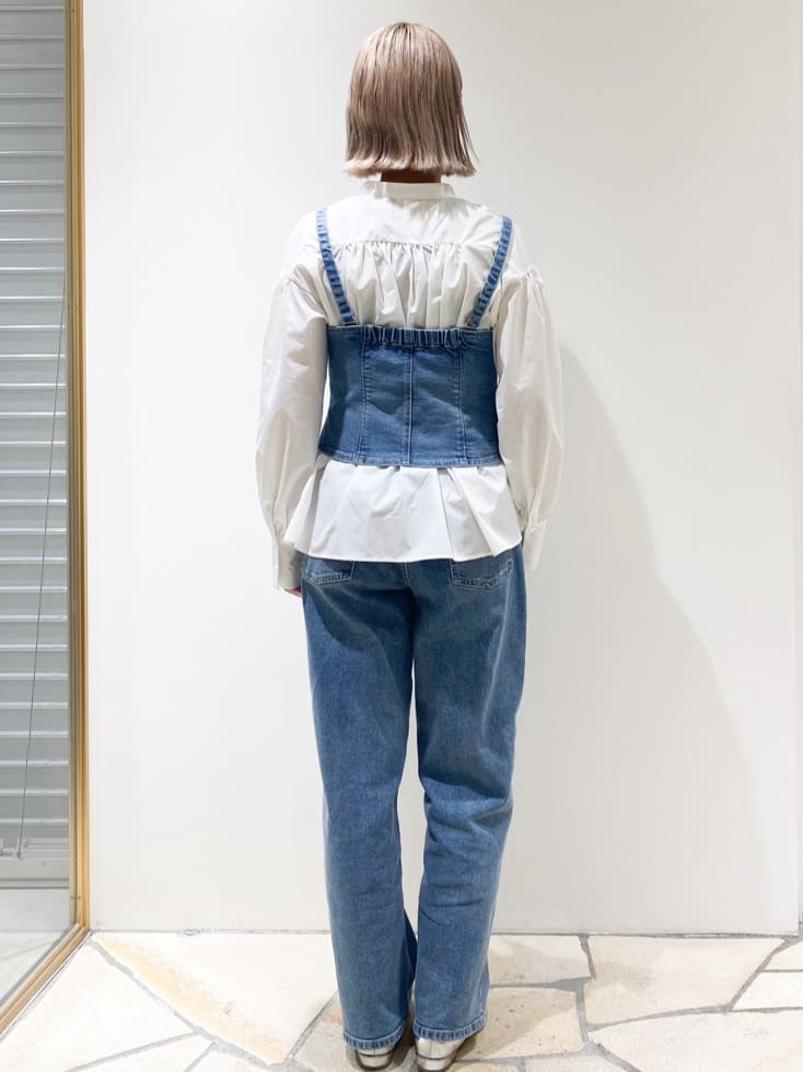 rieさんの「index｜」を使ったコーディネート