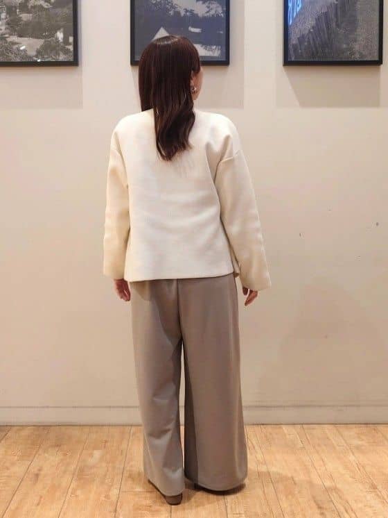 Reiさんの「SHOO･LA･RUE｜」を使ったコーディネート