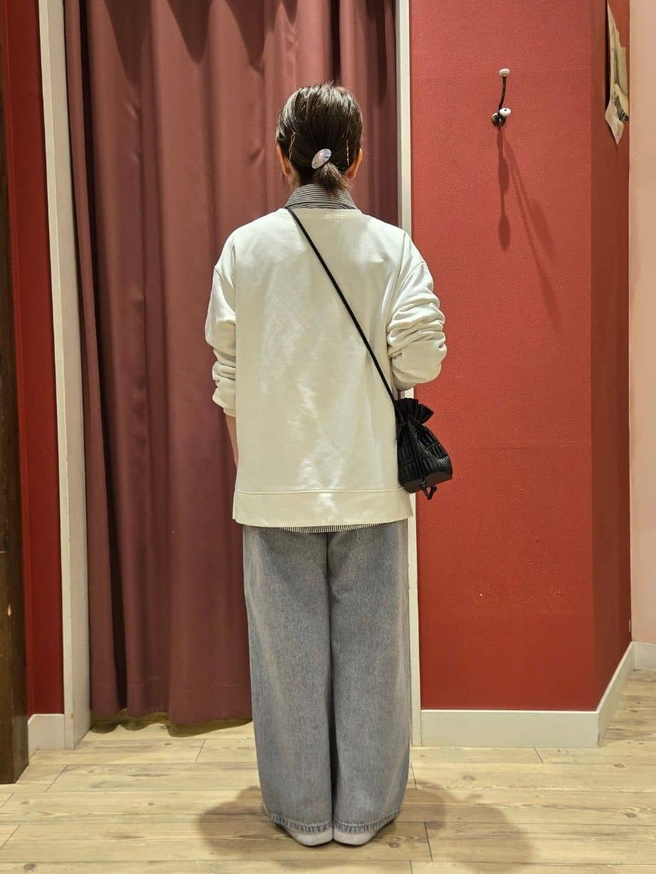 hanaさんの「SHOO･LA･RUE｜」を使ったコーディネート