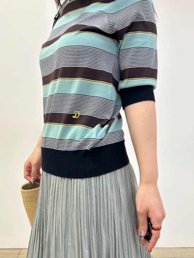 とりみさんの「DRESSTERIOR｜」を使ったコーディネート