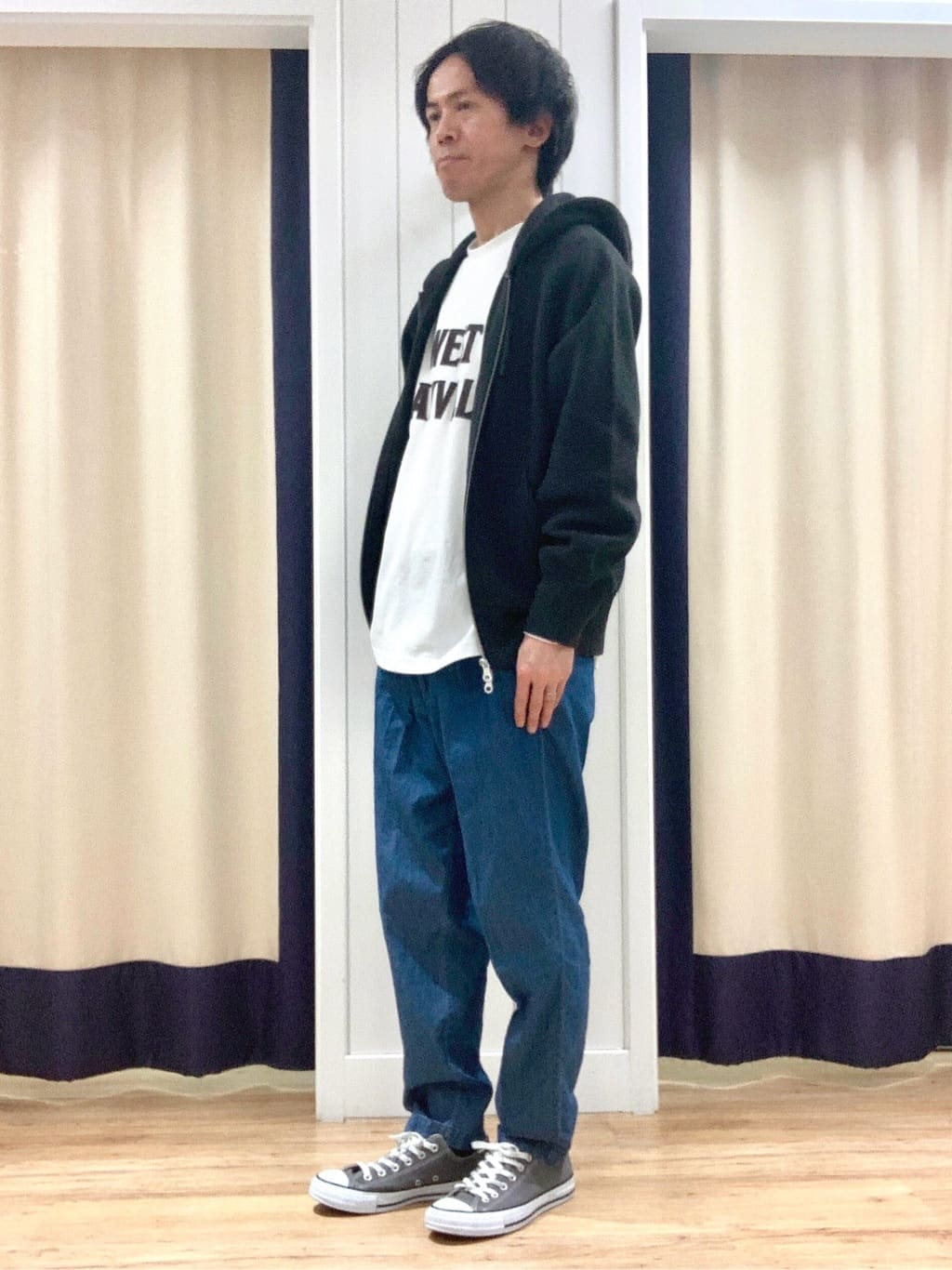 Takaさんの「Dessin｜」を使ったコーディネート