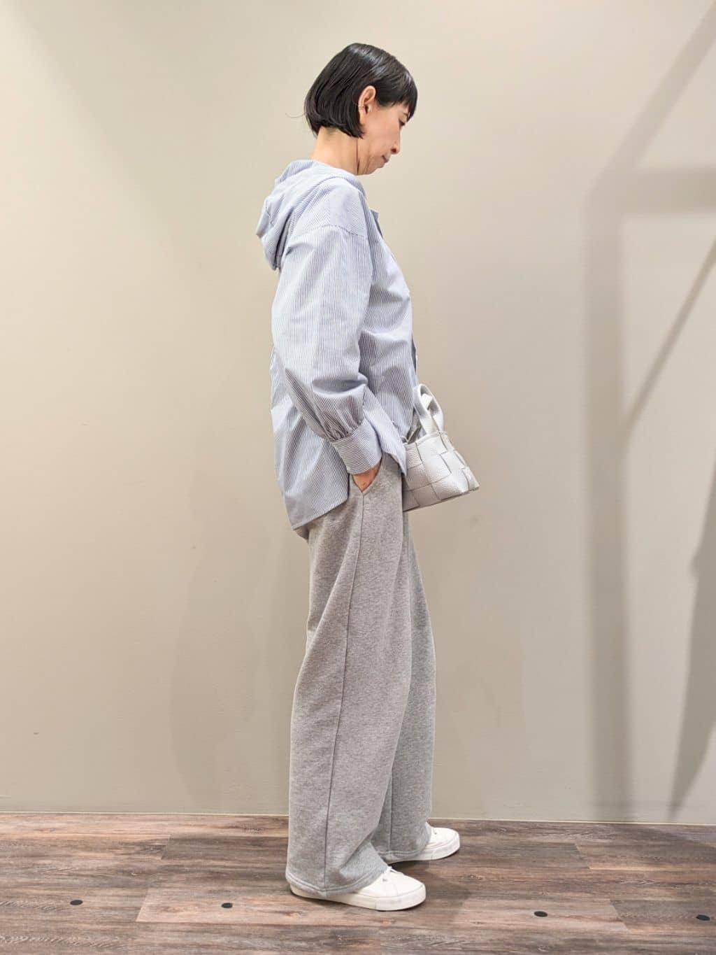 micoさんの「Dessin｜」を使ったコーディネート