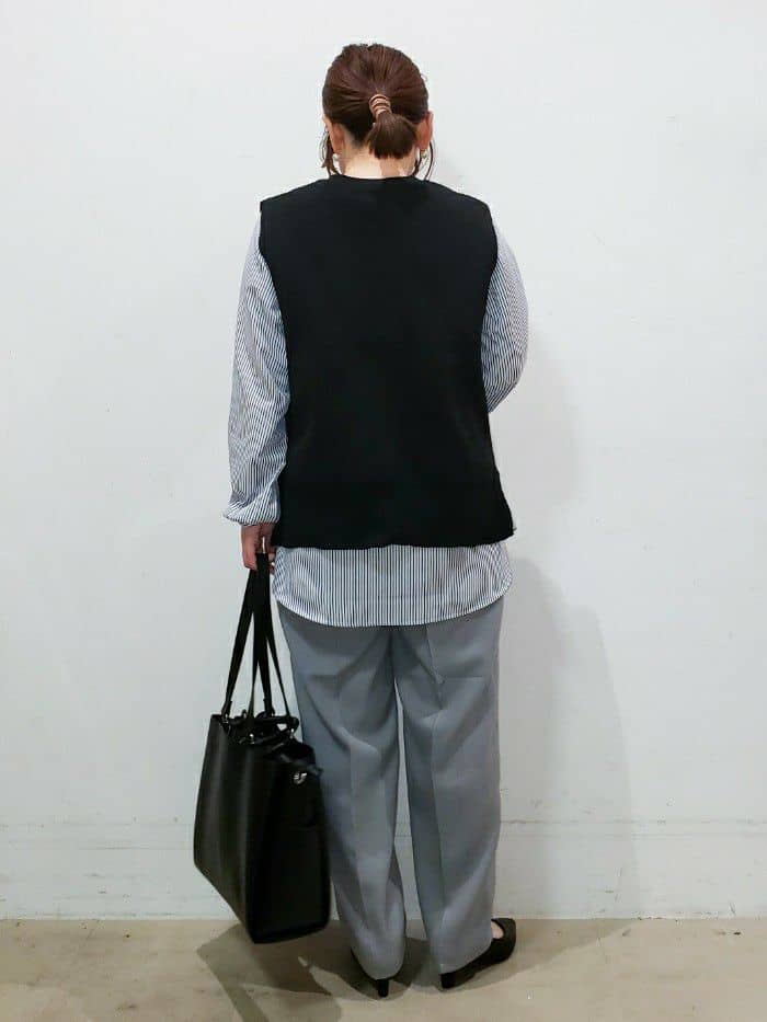 TSUCHIYAさんの「SHOO･LA･RUE｜」を使ったコーディネート