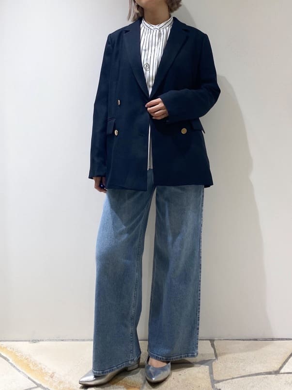 rieさんの「index｜」を使ったコーディネート