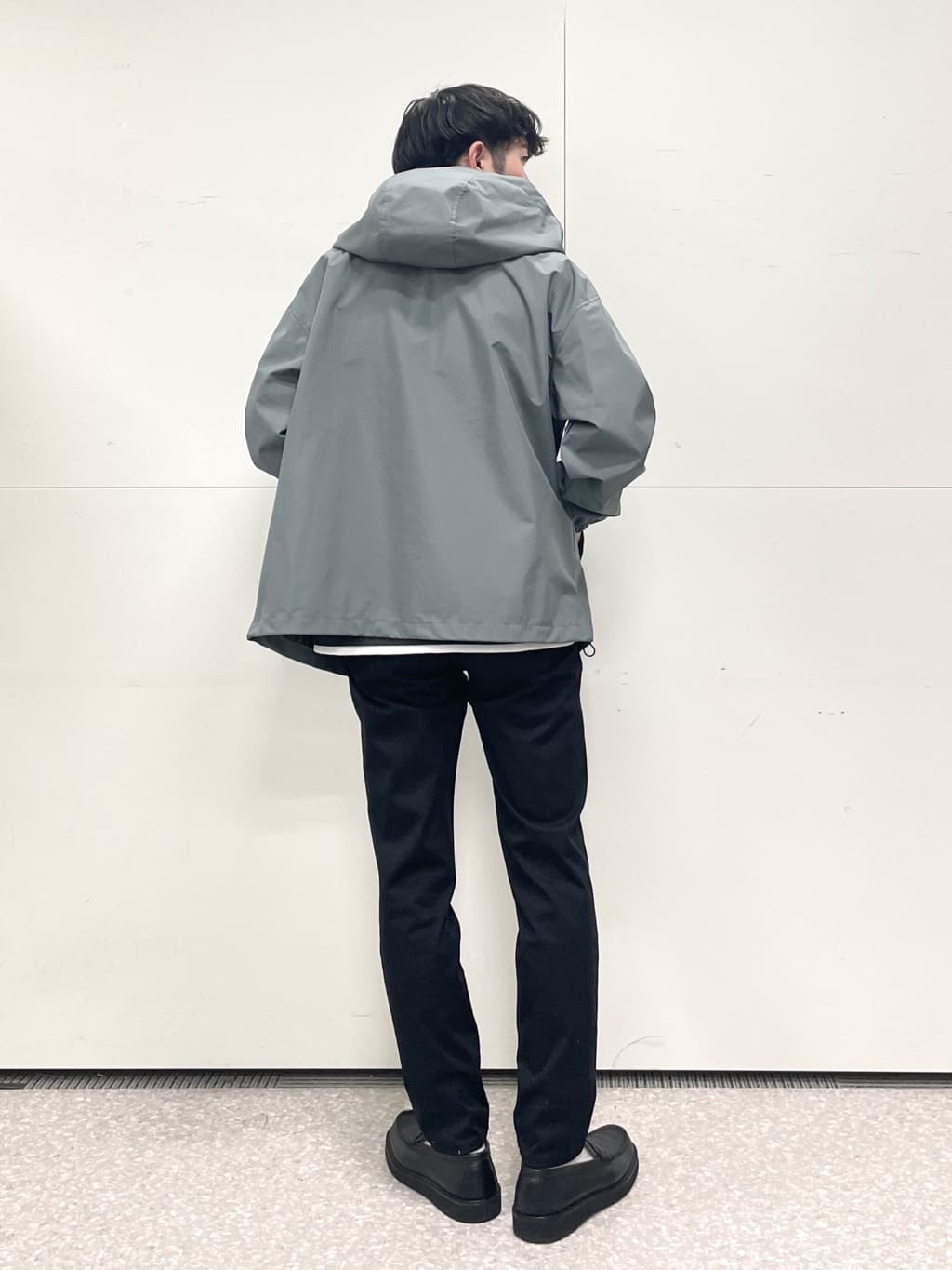gattaさんの「THE SHOP TK｜」を使ったコーディネート