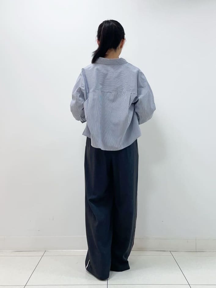 yasuokaさんの「Dessin｜」を使ったコーディネート