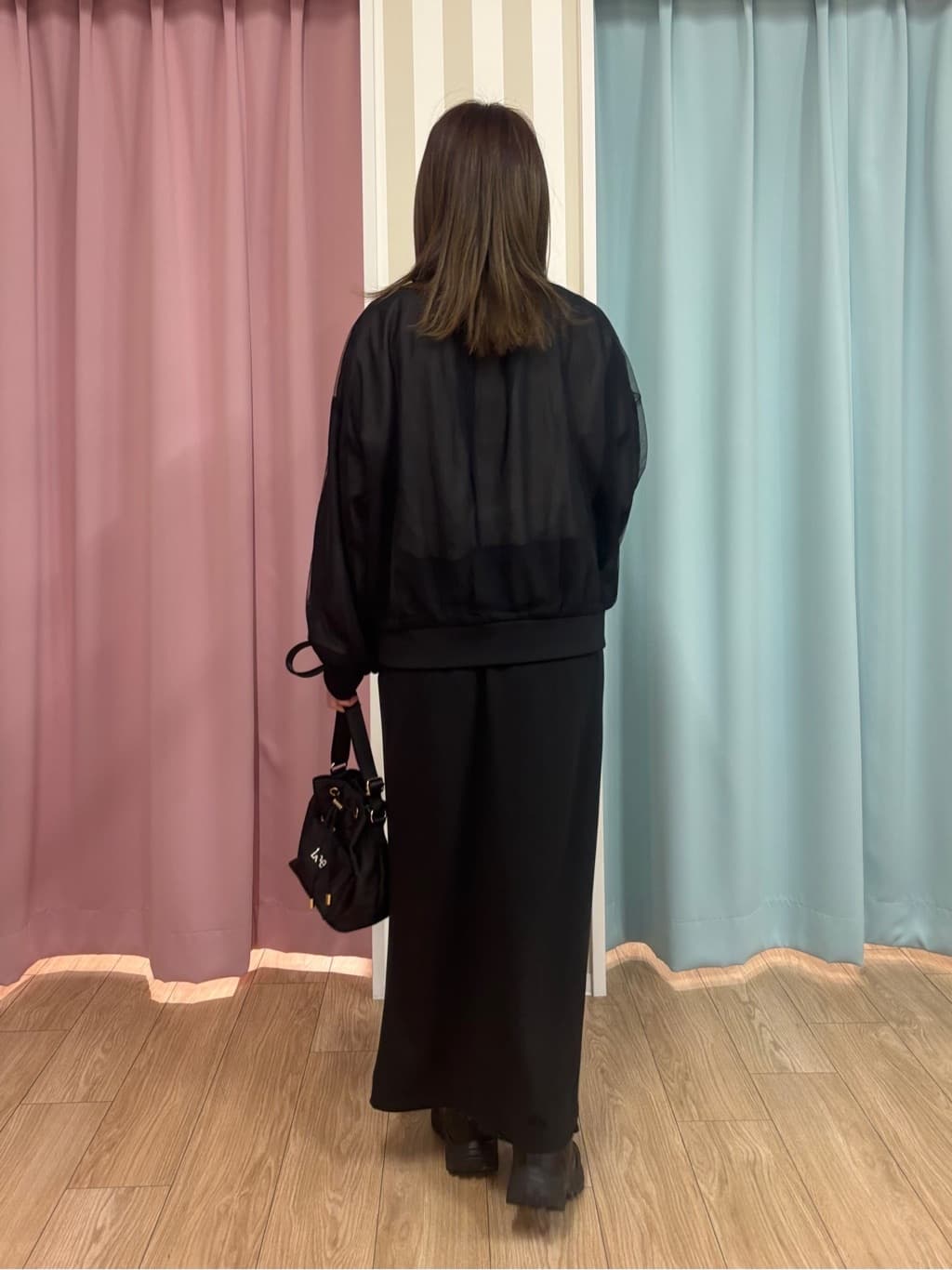 mikiさんの「SHOO･LA･RUE｜」を使ったコーディネート