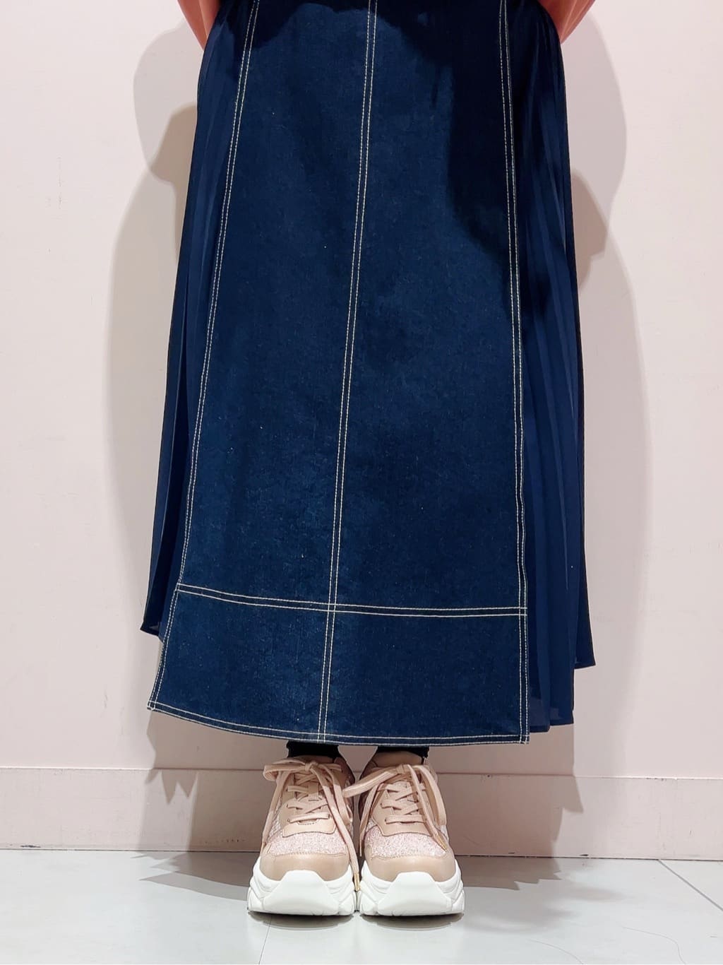 りえさんの「ESPERANZA｜」を使ったコーディネート
