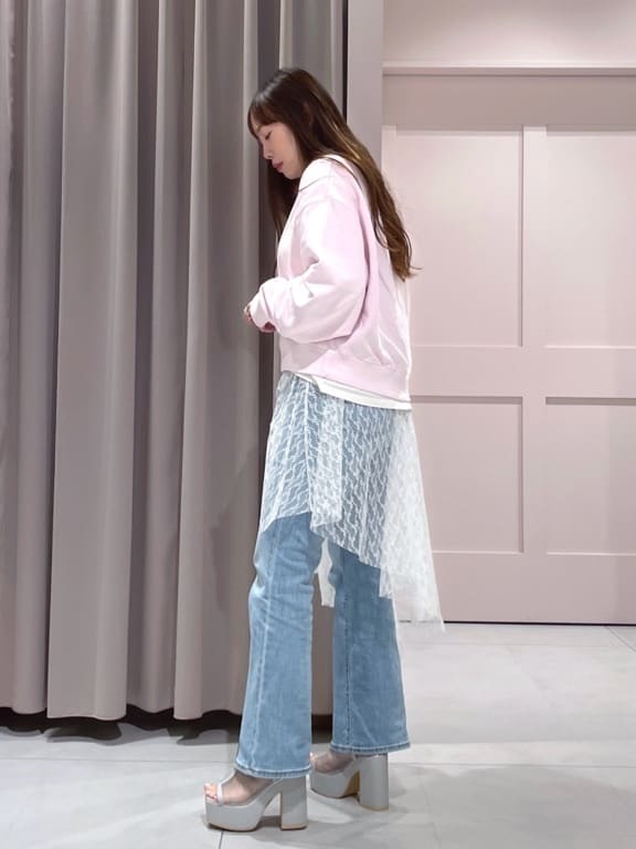maiさんの「ESPERANZA｜」を使ったコーディネート