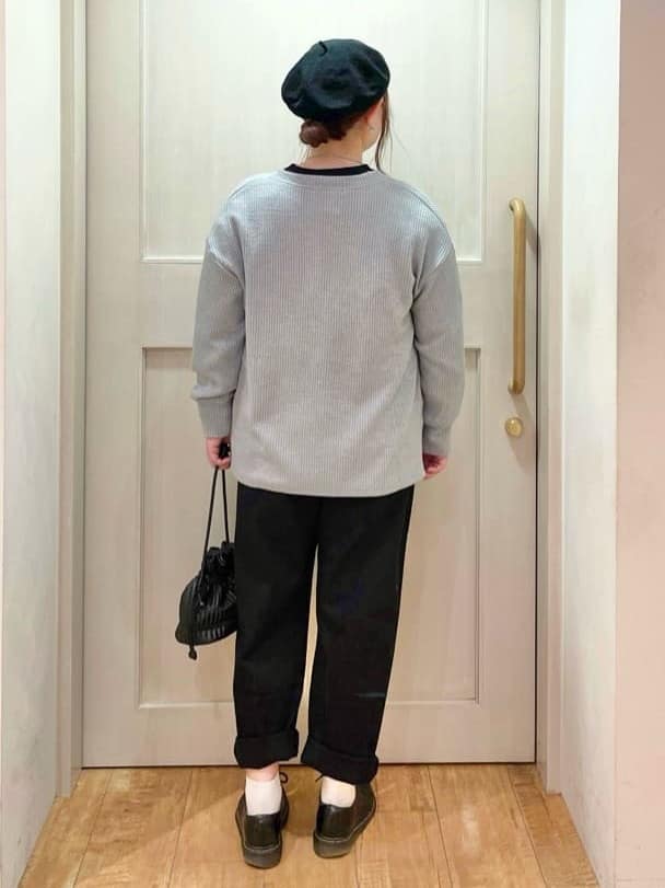 はまちゃんさんの「SHOO･LA･RUE｜」を使ったコーディネート