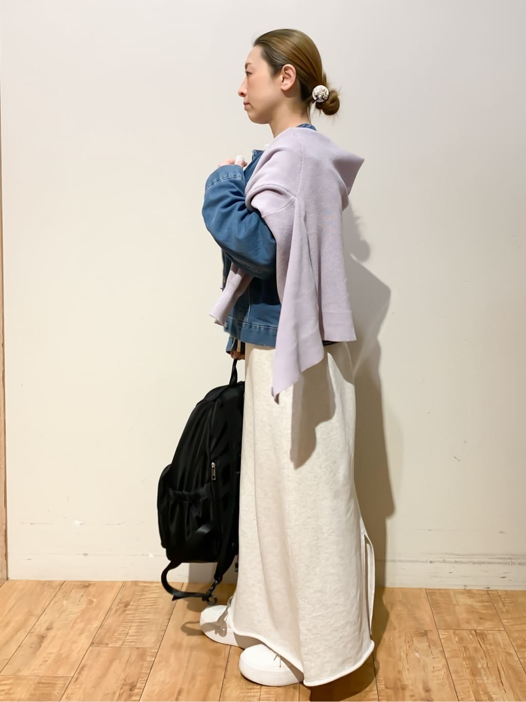 MEGさんの「SHOO･LA･RUE｜」を使ったコーディネート