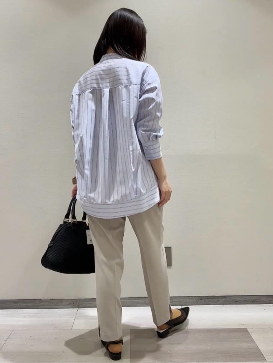 エリカさんの「Reflect｜」を使ったコーディネート