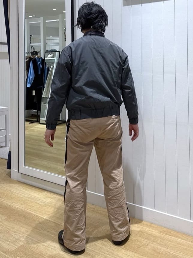 Mae さんの「Dessin｜」を使ったコーディネート