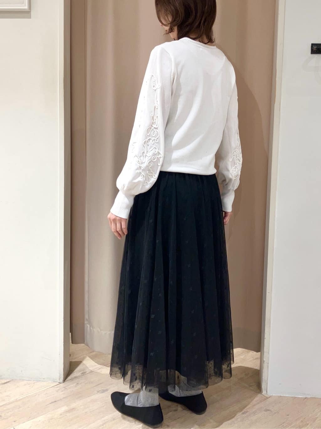kimiさんの「grove｜」を使ったコーディネート