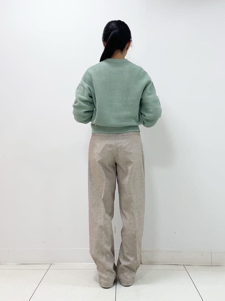 yasuokaさんの「Dessin｜」を使ったコーディネート