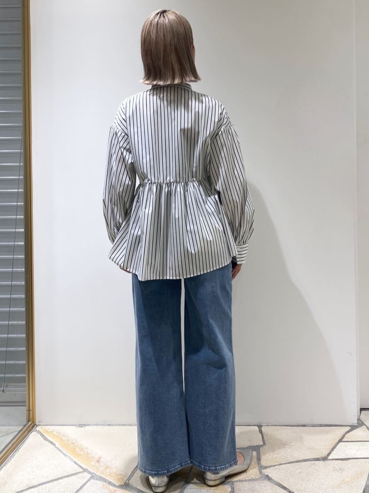 rieさんの「index｜」を使ったコーディネート