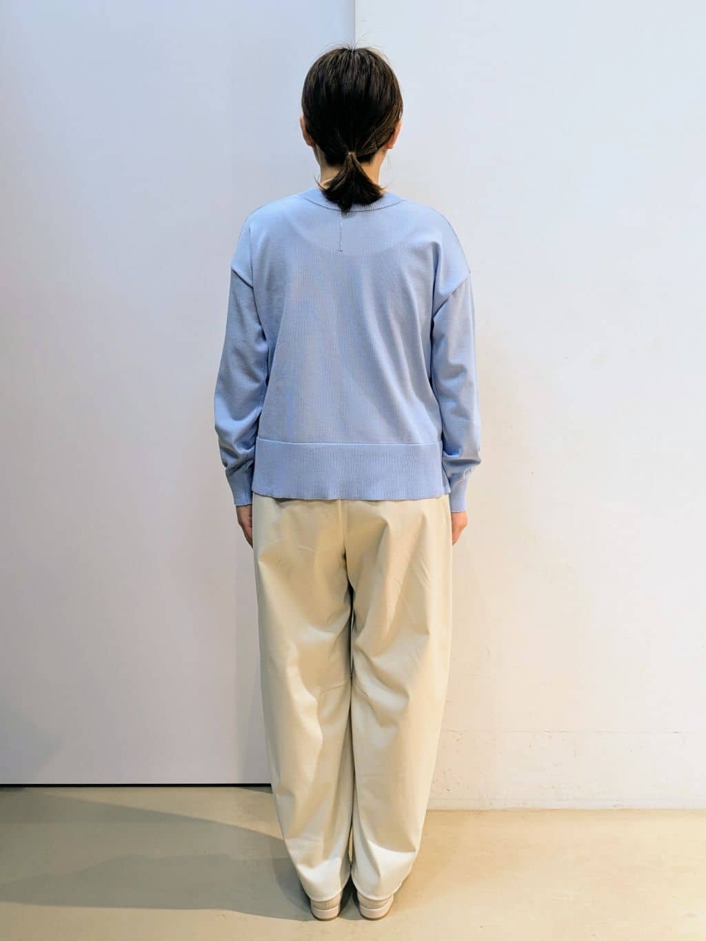 kotoさんの「THE SHOP TK｜」を使ったコーディネート