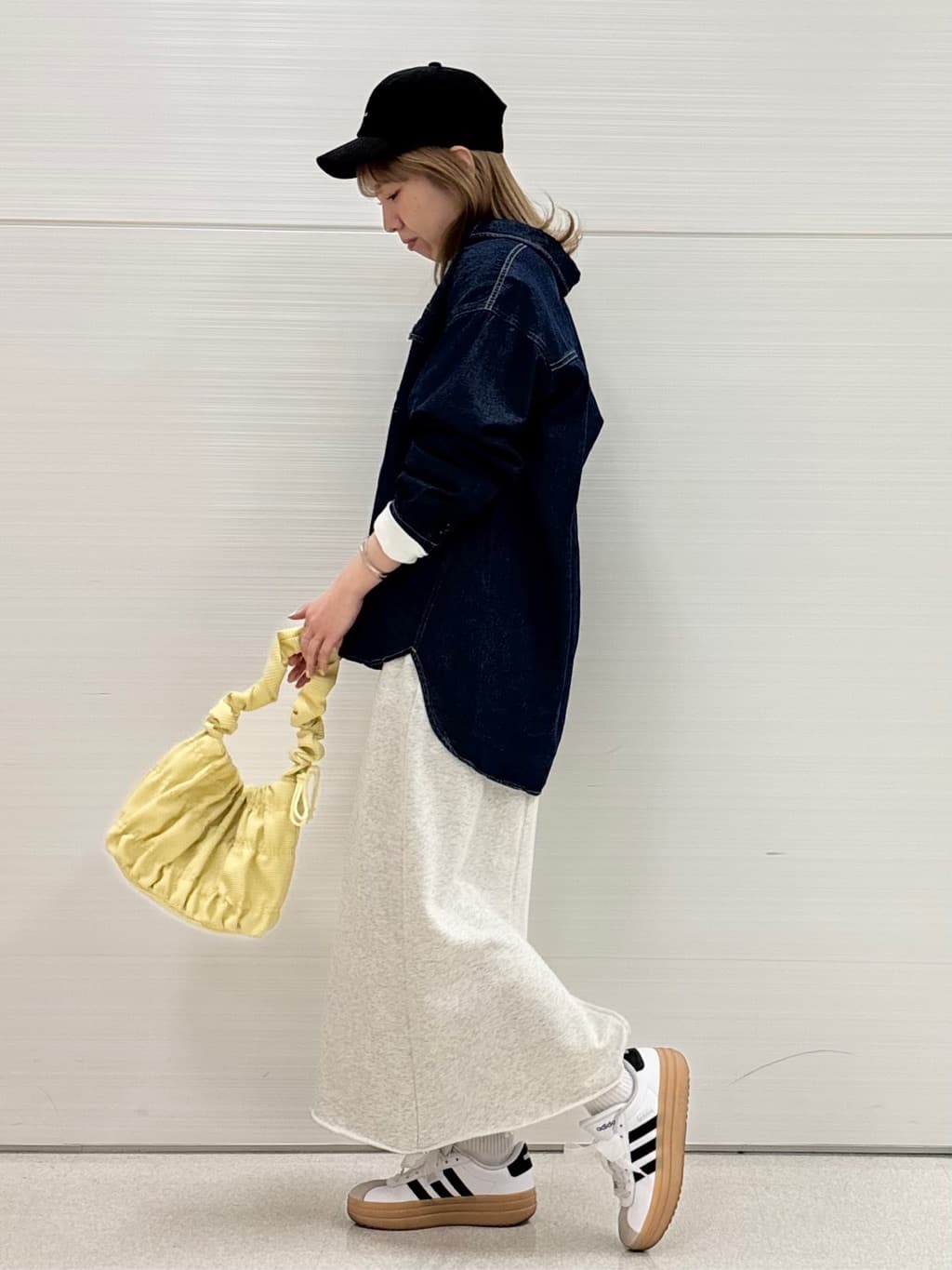 Juraさんの「SHOO･LA･RUE｜」を使ったコーディネート