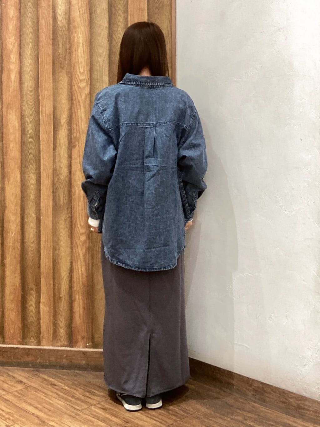 saaさんの「SHOO･LA･RUE｜」を使ったコーディネート
